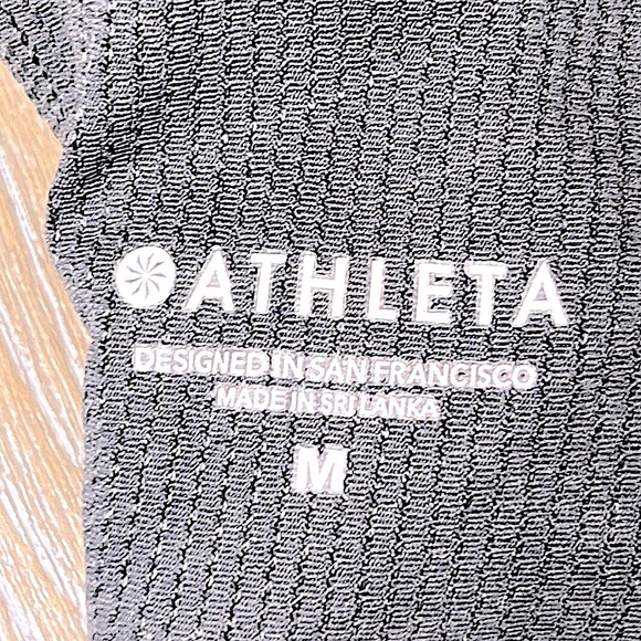 Athleta - Sports Bra - Picture 5 of 5